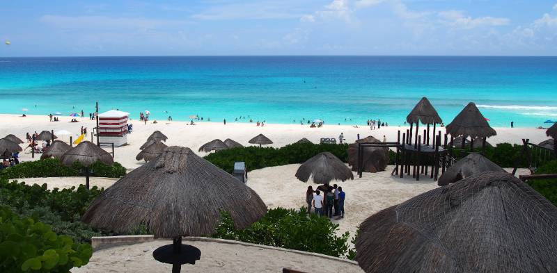 Karibik! (Cancún)