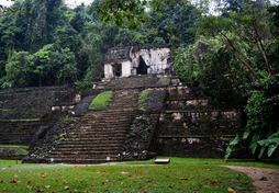Palenque
