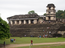 Palenque
