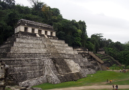 Palenque