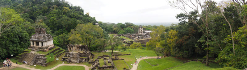 Palenque