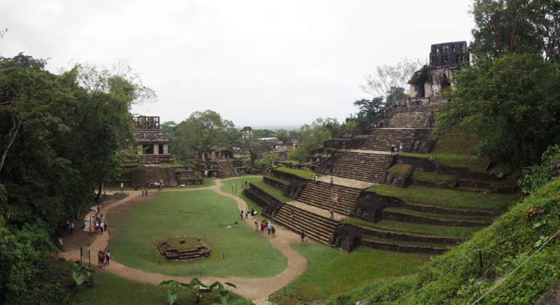 Palenque