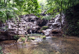 Palenque