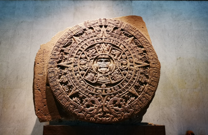 Piedra del Sol.
