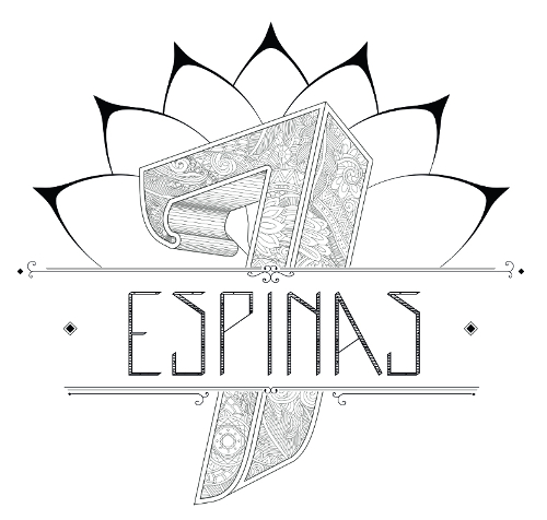 Logo 7Espinas